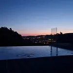 Dom wakacyjny Dunas E Abracos Braga