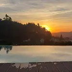 Dom wakacyjny Dunas E Abracos Braga