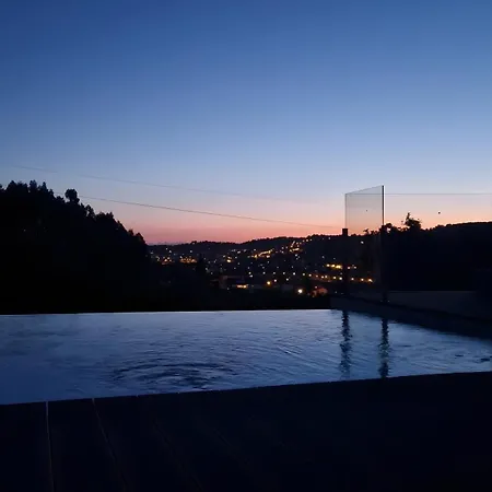 Holiday home Dunas E Abracos Braga