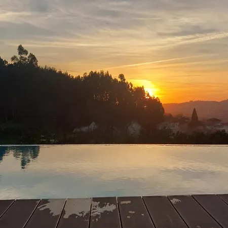 Dunas E Abracos * 布拉加