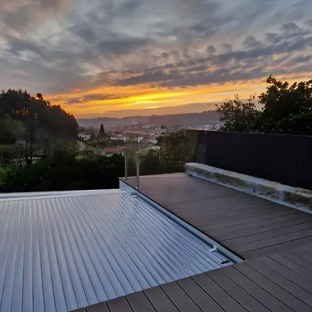 Dunas E Abracos 布拉加