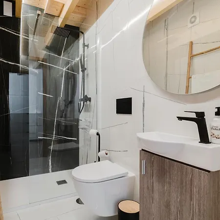 Dunas E Abracos Holiday home *