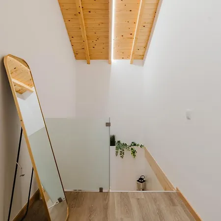 度假居 Dunas E Abracos *