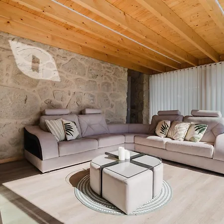 Dunas E Abracos Holiday home *