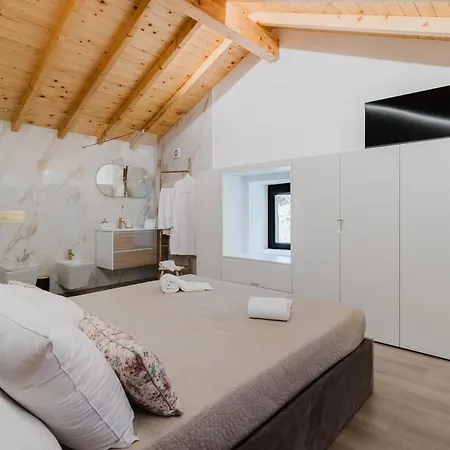 Dunas E Abracos Holiday home Braga