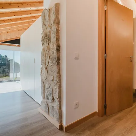 度假居 Dunas E Abracos