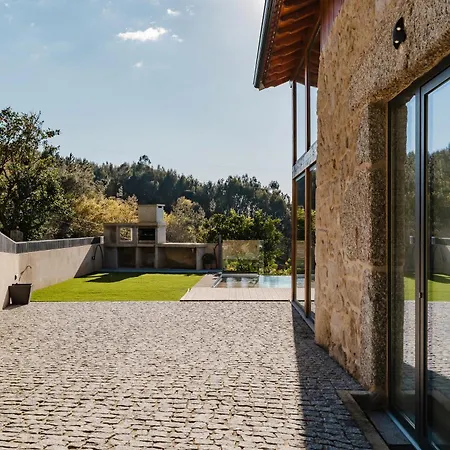 Dunas E Abracos Holiday home *