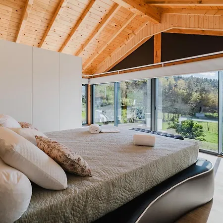 Dunas E Abracos * 布拉加