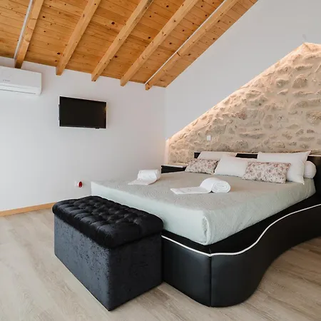 Dunas E Abracos Holiday home *