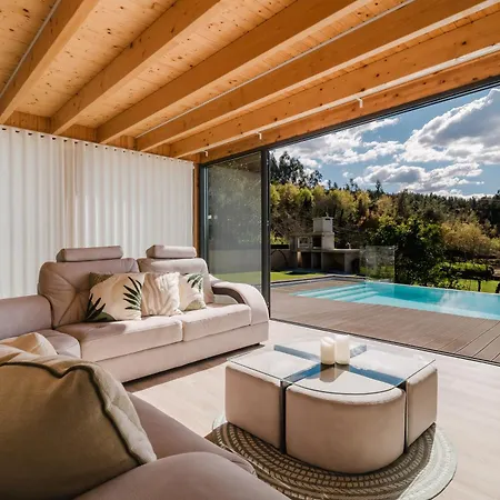 Dunas E Abracos 布拉加