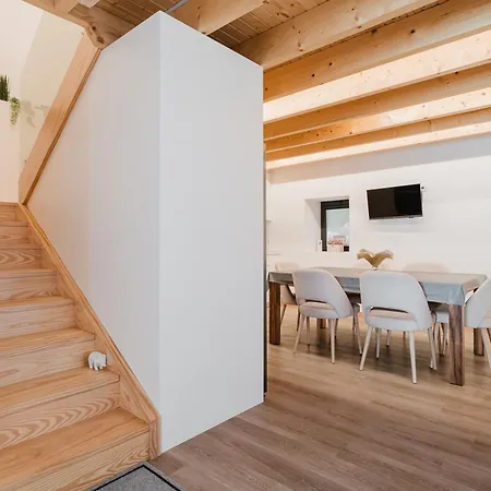 Dunas E Abracos 度假居