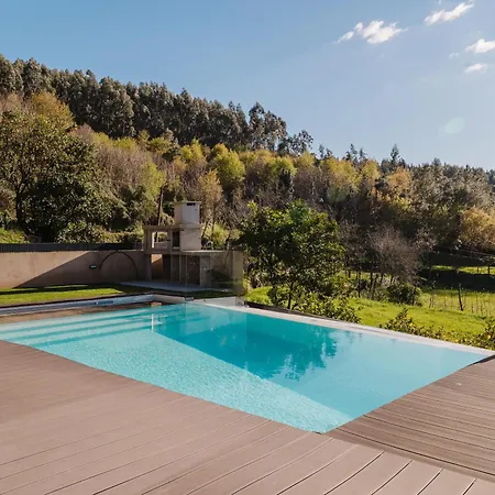 Holiday home Dunas E Abracos Braga