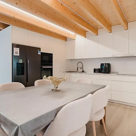 Dunas E Abracos 布拉加