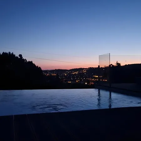 Dunas E Abracos * Braga