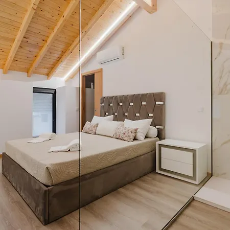 Dunas E Abracos Casa vacanze