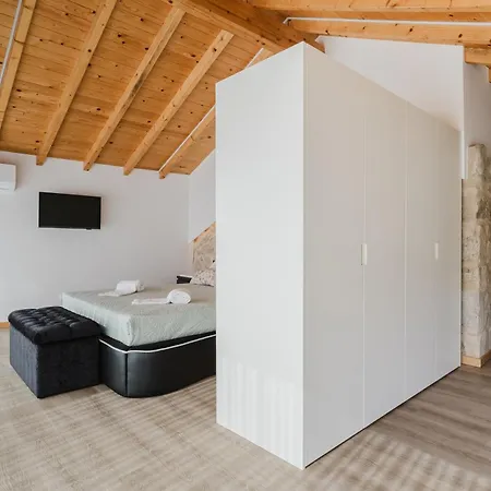 Casa vacanze Dunas E Abracos