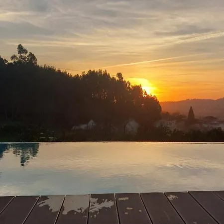Casa vacanze Dunas E Abracos Braga
