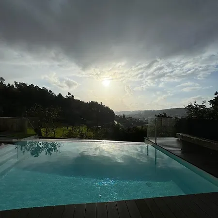 Dunas E Abracos Casa vacanze Braga