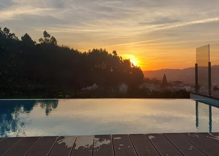 Dunas E Abracos * Braga