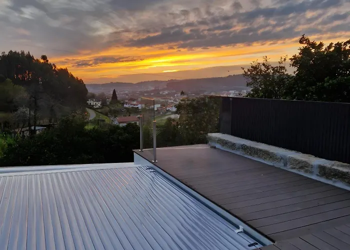 Dunas E Abracos Braga