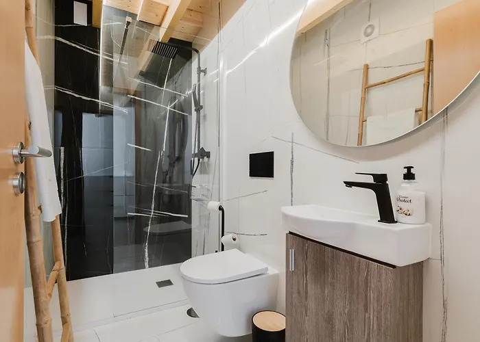 Dunas E Abracos Ferienhaus *