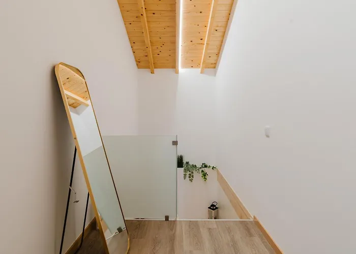 Ferienhaus Dunas E Abracos *