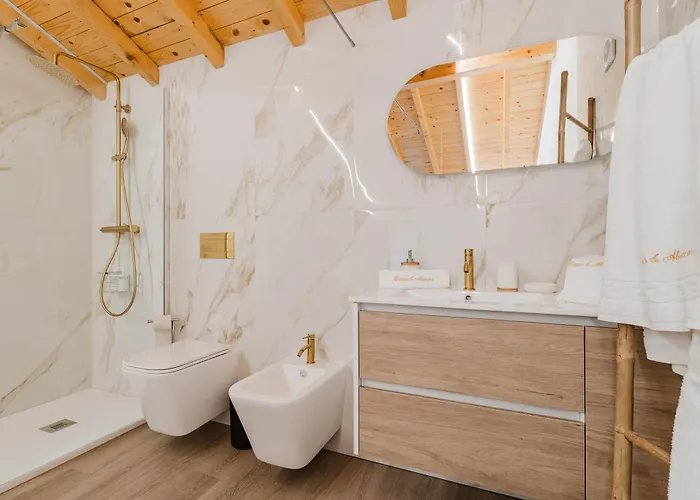 Dunas E Abracos Ferienhaus Braga