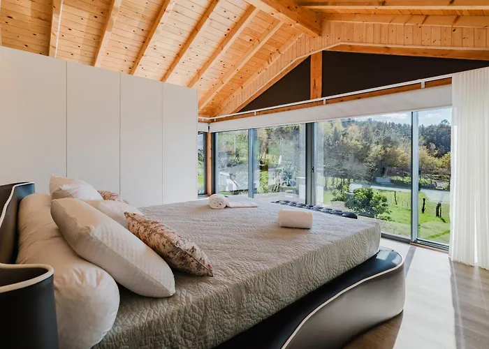 Dunas E Abracos * Braga