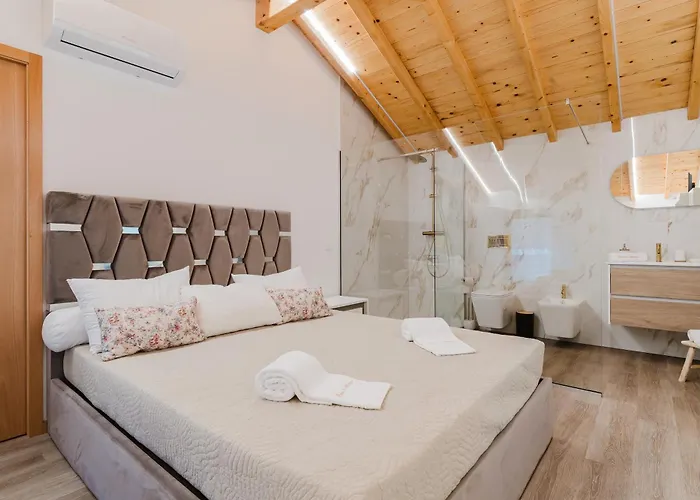 Dunas E Abracos Ferienhaus Braga