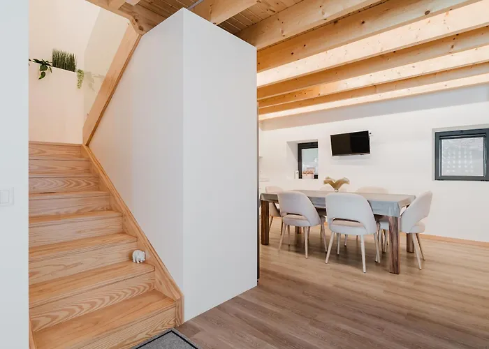 Dunas E Abracos Ferienhaus